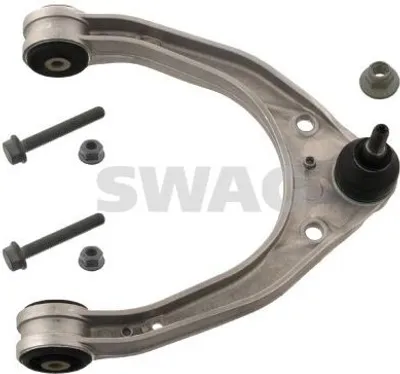 Produktbild von SWAG 30 94 0403 Querlenker Vorne Links Oben Vorne Rechts für VW Touareg (7LA, 7L6, 7L7)