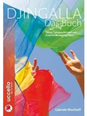 Obrázok produktu pre Djingalla | Das Buch