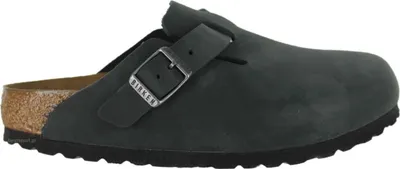 Produktbild von birkenstock scarpe donna 0059463 boston black ai25 taglia:36