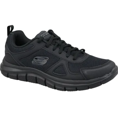 Produktbild von Skechers Schuhe Trackscloric, 52631BBK