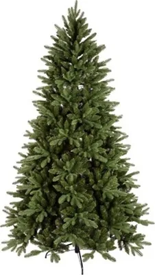 Produktbild von Weihnachtsbaum Excellent Trees® Hallvik 180 cm - PE+PVC-Version ⌀115cm - ↕180cm