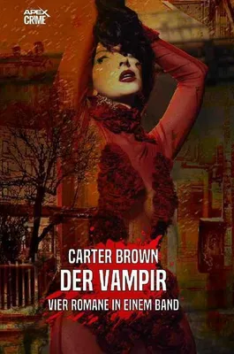 Produktbild von Der Vampir