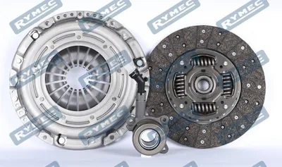 Produktbild von RYMEC Kupplungssatz Kupplung für FORD Transit Custom V362 Kastenwagen (FY, FZ) JT17611073
