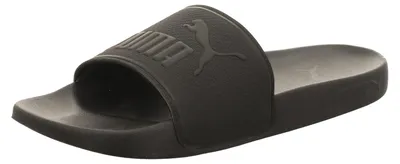 Produktbild von Puma Herren-Badepantolette Leadcat 2.0 H Schwarz, Farbe:schwarz, UK Größe:13
