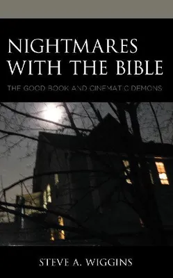 Produktbild von Nightmares with the Bible
