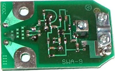 Obrázek produktu pro Anténní zesilovač SWA9 (49) 28dB/Wa-501S-3