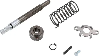 Image de Jeu: moteur de l'arbre de démarrage Kick M500/M700 - pour Simson S51, S70, KR51/2, SR50, SR80