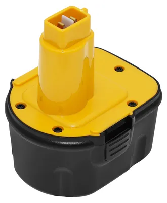 Obrázek produktu pro TECHTEK Baterie kompatibilní s [DeWalt] 152250-27, 2802, 2802K, 2812B, 2812K, 2832K, 2852B, 2861K-2, 2872B, 2872K-2, 2872KQ, 2898B, 2898K, 397745-01
