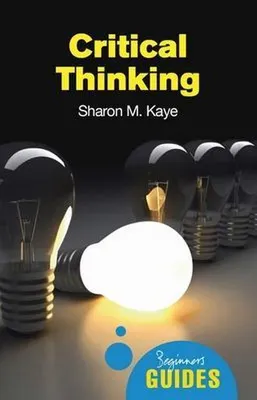 Obrázok produktu pre Critical Thinking