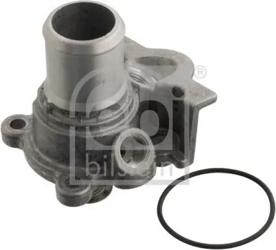 Zdjęcie produktu dla Termostat Fiat 82C 2,3Jtd
