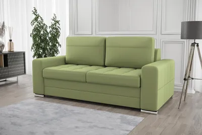 Produktbild von Design Polster Modern 100% Textil Stoff Modern Zweisitzer Sofa 2 Sitzer Couch