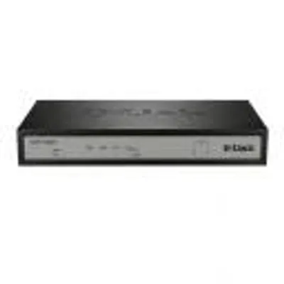 Obrázek produktu pro D-Link DVG-6004S (Rev. E) – 4-portová FXO VoIP brána