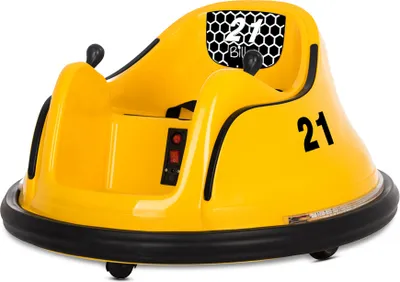 Obrázek produktu pro Billy 360° odrážedlo - Elektrické odrážedlo Pera Yellow