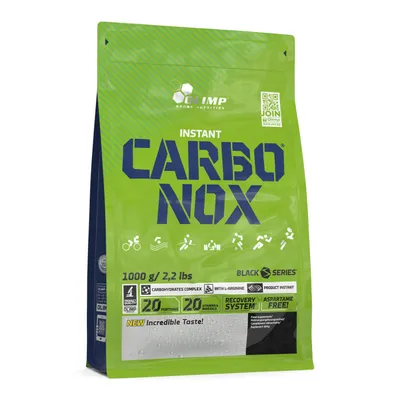 Immagine prodotto di Olimp Carbo-Nox - 1000 g Ananas