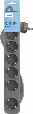 Immagine prodotto di Protezione da sovratensione Philips CHP2164G/10