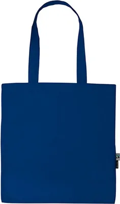 Image de Sac de shopping neutre à longues poignées