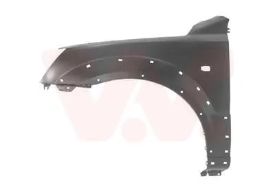 Produktbild von VAN WEZEL 8385655 Kotflügel Vorne Links für KIA SORENTO I (JC)