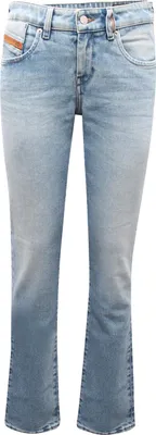 Immagine prodotto di 4372AT jeans donna DIESEL D-LYLA SLIM LOW WAIST woman trousers