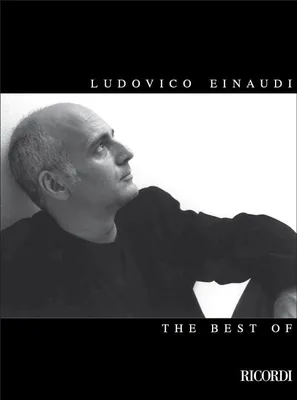 Immagine prodotto di The Best of Ludovico Einaudi