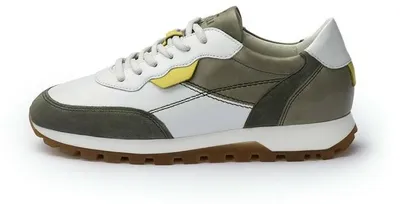 Zdjęcie produktu dla Damskie sznurowane buty casualowe Lloyd