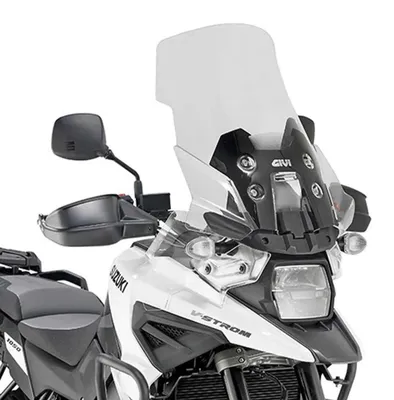 Produktbild von Givi D3117st Suzuki V-strom 1050/xt Windschutzscheibe Durchsichtig  Durchsichtig One Size