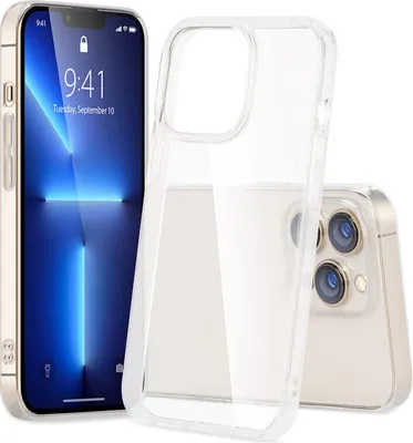 Produktbild von nevox StyleShell Flex für iPhone 15 Pro