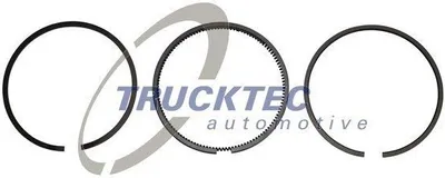 Produktbild von TRUCKTEC AUTOMOTIVE Kompressor-Reparatursatz 01.15.102 passend für MERCEDES-BENZ Citaro (O 530) Intouro (O 560) für VOLVO F 10
