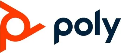Obrázek produktu pro HP Poly Koženkové náušníky Poly Voyager 4300 (2 ks), Sada ucpávek/kroužků, 1 g, Černá