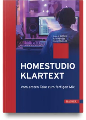 Obrázek produktu pro Homestudio Klartext