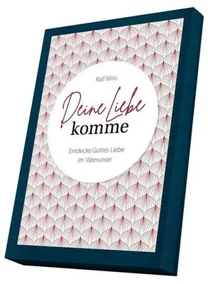 Produktbild von Deine Liebe komme
