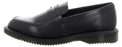 Obrázok produktu pre Dr. Martens Airwair, dámske prezuvky, model 32313137353635, farba: čierna, veľkosť: 41 EU