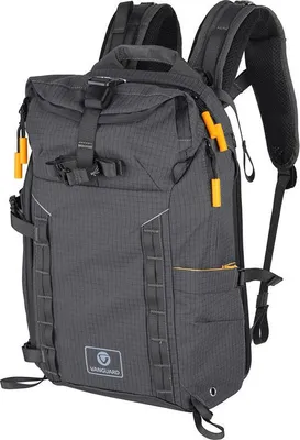 Produktbild von Vanguard VEO ACTIVE46 GY, Rucksack, Jede Marke, Notebook-Gehäuse, Grau