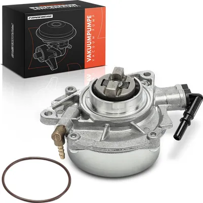 Immagine prodotto di Frankberg 1x pompa del vuoto per BMW Serie 1 F20 F30 F80 F31 2010-2016