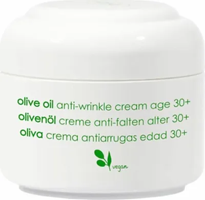 Produktbild von Ziaja Oliva Crema Antiarrugas 50ml