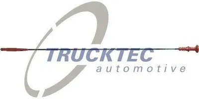 Produktbild von TRUCKTEC AUTOMOTIVE 02.18.007 Ölmessstab Ölpeilstab Ölstab für SMART CITY-COUPE (450) FORTWO Coupe (450) CABRIO (450) FORTWO Cabrio (450)
