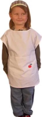 Obrázok produktu pre Predavačka – kostým