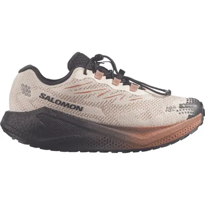 Zdjęcie produktu dla Buty SALOMON AERO BLAZE 4 GRVL GTX W, kolor: Vanila/Black/Burro, rozmiar: 40