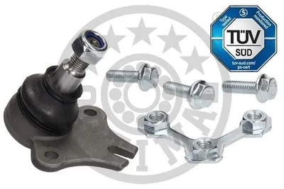 Produktbild von OPTIMAL Traggelenk Vorne Links Vorne Rechts Unten für VW GOLF III (1H1) G3-679