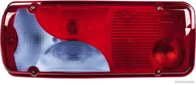 Immagine prodotto di HERTH+BUSS ELPARTS Luce posteriore sinistra per MAN TGA TGL TGM TGS TGX