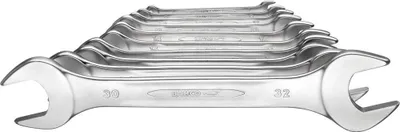 Zdjęcie produktu dla Klucz dwuszczękowy D311010szt. 6-32mm Bahco
