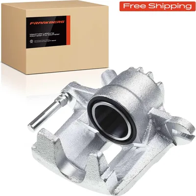 Produktbild von Frankberg 1x Bremssattel Vorderachse Links für Citroën Xsara Break Peugeot 206 CC 306