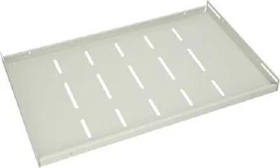 Image de ExtraLink 1U 19" 300mm étagère grise (EX.12745)