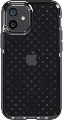Immagine prodotto di Tech21 Evo Check iPhone 12 / iPhone 12 Pro Nero