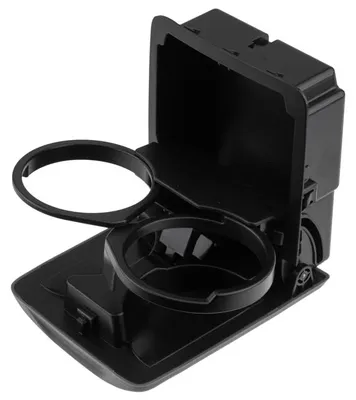 Produktbild von NTY Getränkehalter EZC-SB-008 für SUBARU FORESTER (SG)