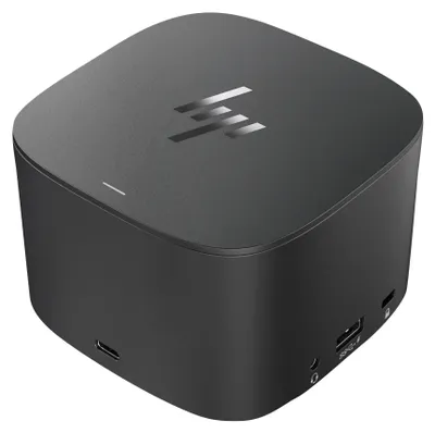 Produktbild von HP Thunderbolt Dock 230 W G2 mit Combo-Kabel –