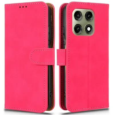 Produktbild von Coverup Klapphülle - Motorola Edge 70 Pro Hülle - Pink
