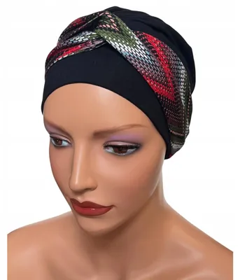 Image de Turban pour femmes, modèle Lena, référence BM-05/251, marque Eva Design