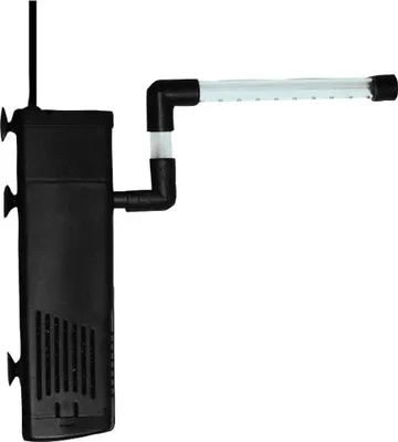 Image de Flamingo Filtre intérieur Swordfish, 200 l/h