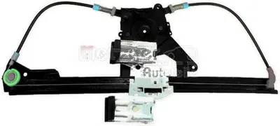 Produktbild von METZGER 2160012 Elektrischer Fensterheber Hinten Rechts für VW GOLF III (1H1) GOLF III Variant (1H5) Vento (1H2)