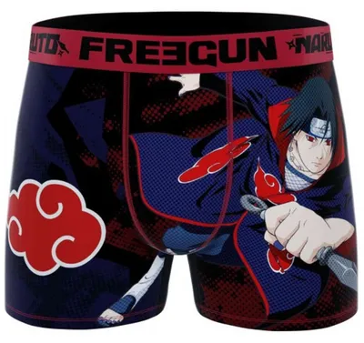 Produktbild von Boxershorts Freegun Itachi für Herren